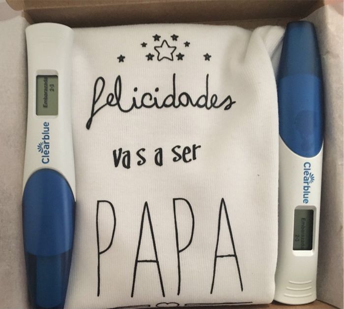 Buscadoras marzo 2017 - 2