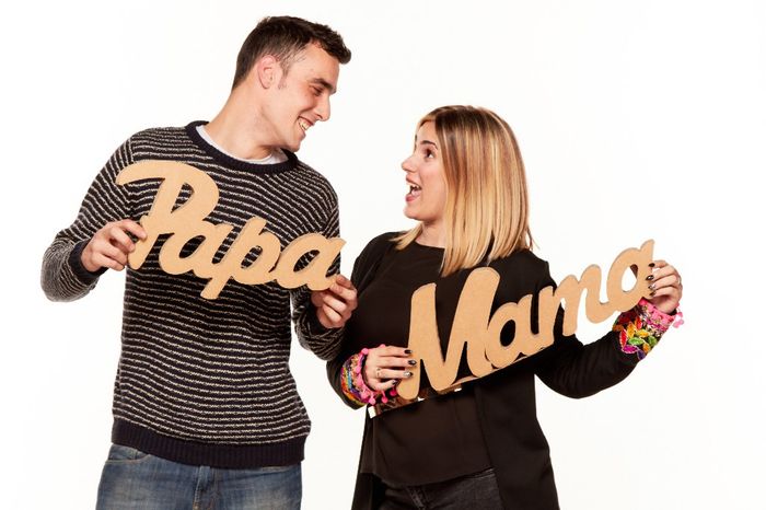 #papasprimerizos