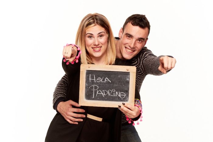 #papasprimerizos
