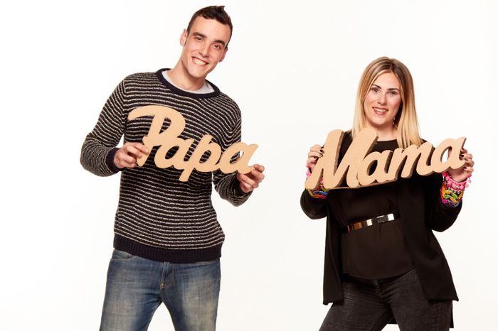 #papasprimerizos