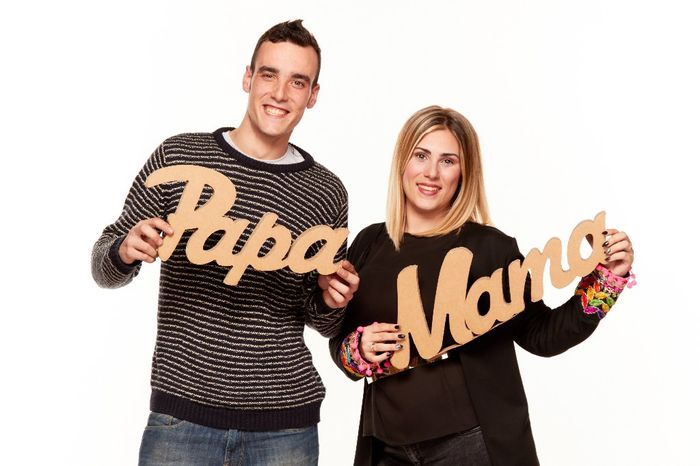 #papasprimerizos