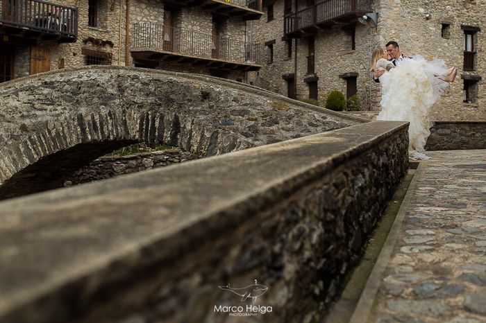 ¿Tendrás sesión post-boda? - 4