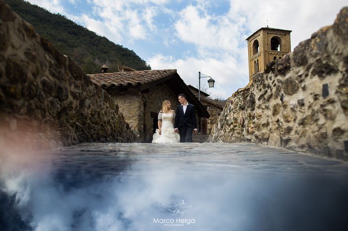 ¿Tendrás sesión post-boda? - 18
