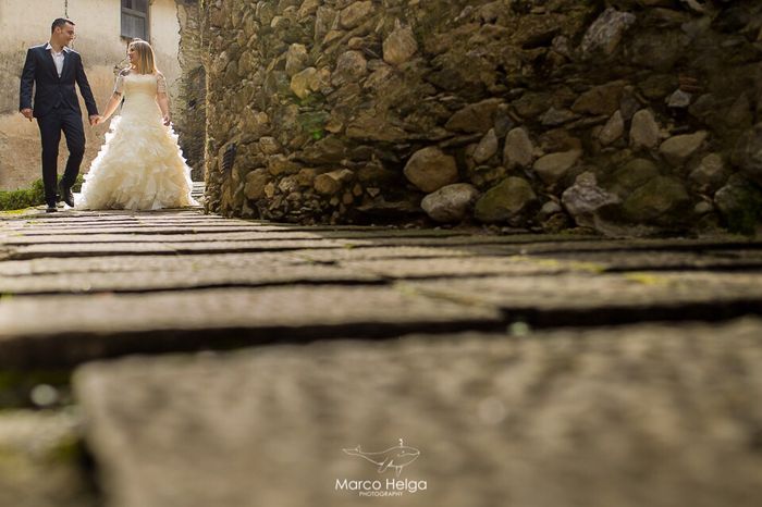 ¿Tendrás sesión post-boda? - 19