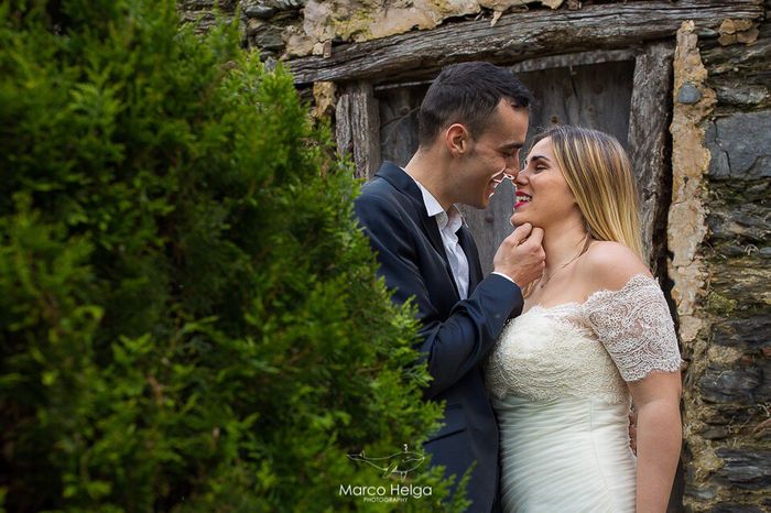 ¿Tendrás sesión post-boda? - 20