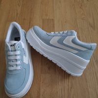 Zapatillas para después del baile !! - 1