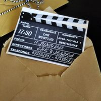 Empezamos con la entrega de las tareas invitaciones - 2