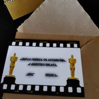 Empezamos con la entrega de las tareas invitaciones - 4
