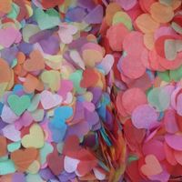 Matetial confeti - 1