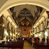 En que iglesia os casais? - 1
