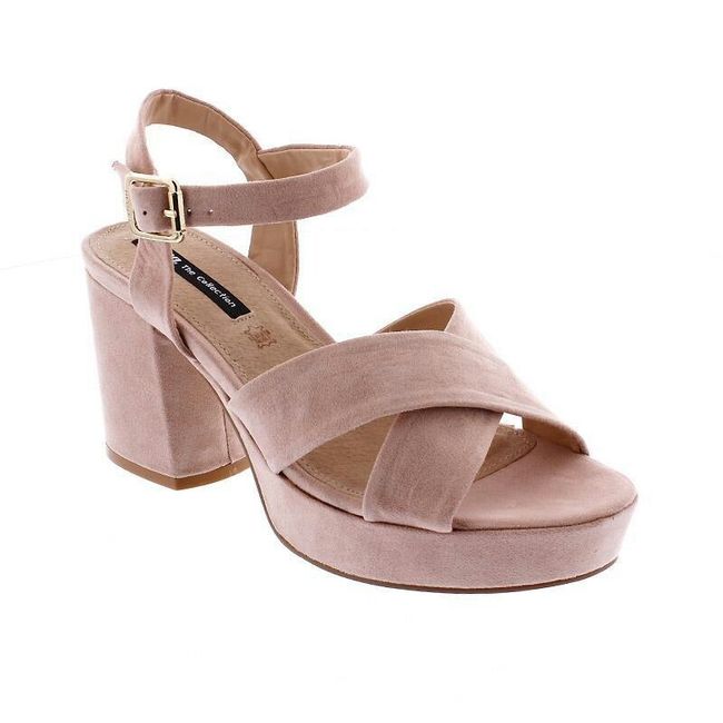 ¿qué os parecen estos zapatos para una novia? - 4