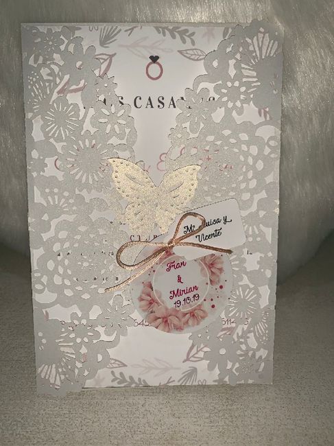 Novios 19 Octubre !!! - 2