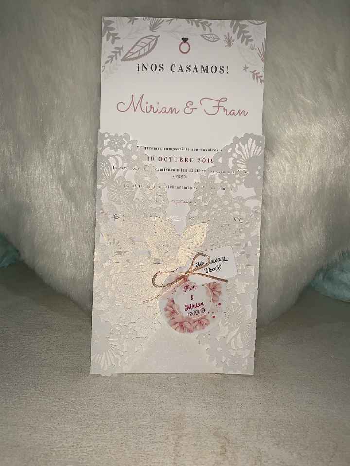 Novios 19 Octubre !!! - 1