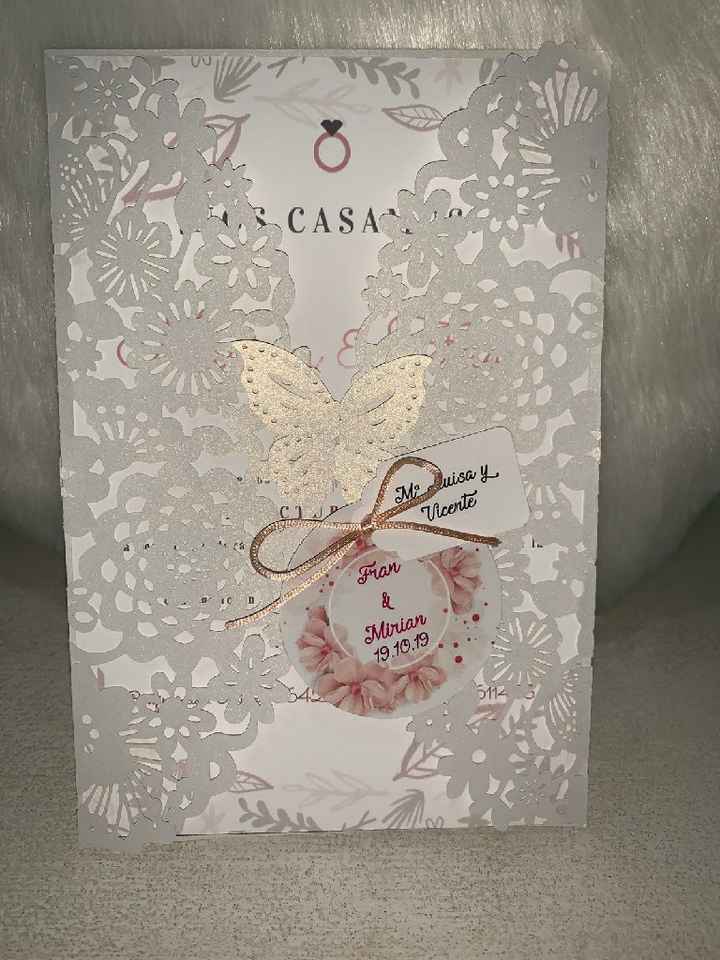 Novios 19 Octubre !!! - 2