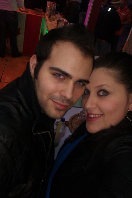 sabado noche