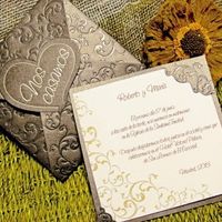 invitacion boda
