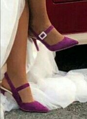Zapatos - 1