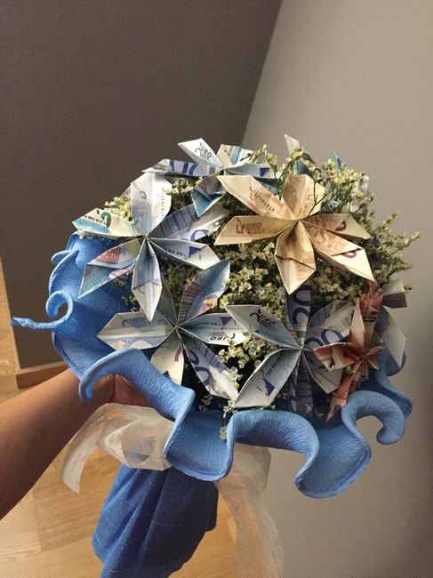 Regalo para una boda.... - 1