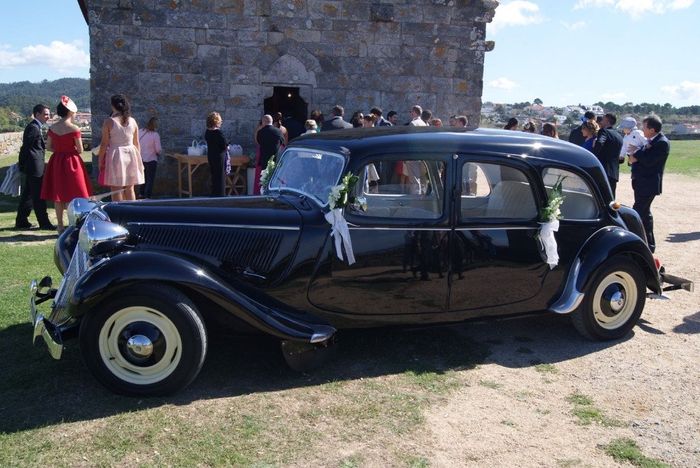 Coche