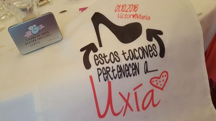 Bolsa bodalandia