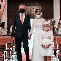 Novi@s que os habéis casado durante el Covid-19: ¡Dejad aquí vuestros consejos! 😍👇 - 4