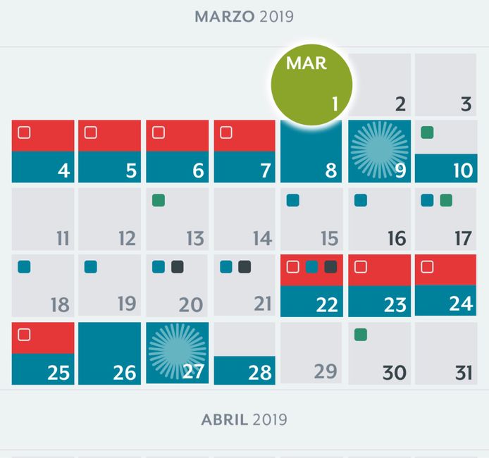 nuevo buscadoras Mayo 2019 3
