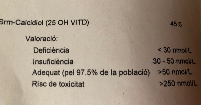 Buscadoras en proceso de pruebas de fertilidad 1