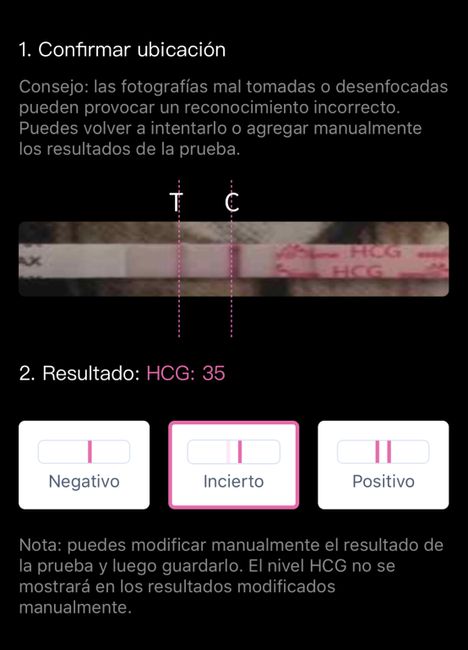 Buscadoras Agosto 2019 - 2