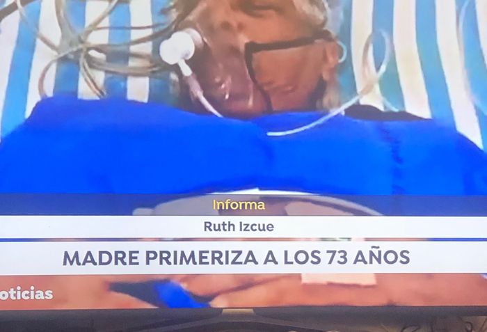 Buscadoras de Septiembre 2019 - 1