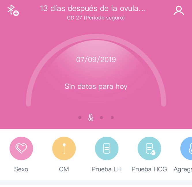 Buscadoras de Septiembre 2019 - 1