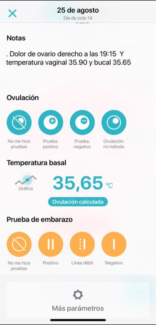 Buscadoras de Septiembre 2019 - 1
