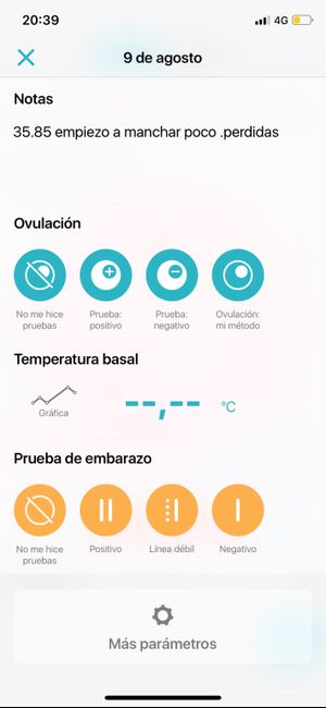 Buscadoras de Septiembre 2019 - 1
