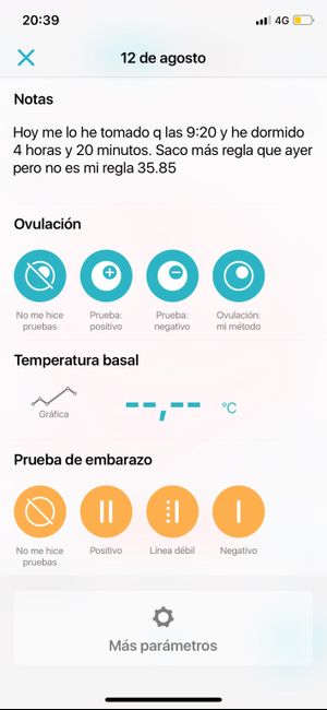 Buscadoras de Septiembre 2019 - 3