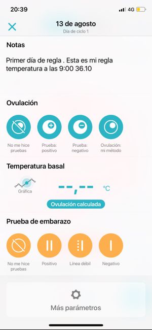 Buscadoras de Septiembre 2019 - 5