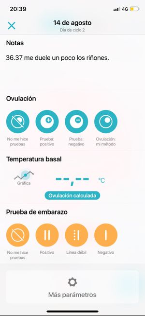 Buscadoras de Septiembre 2019 - 6