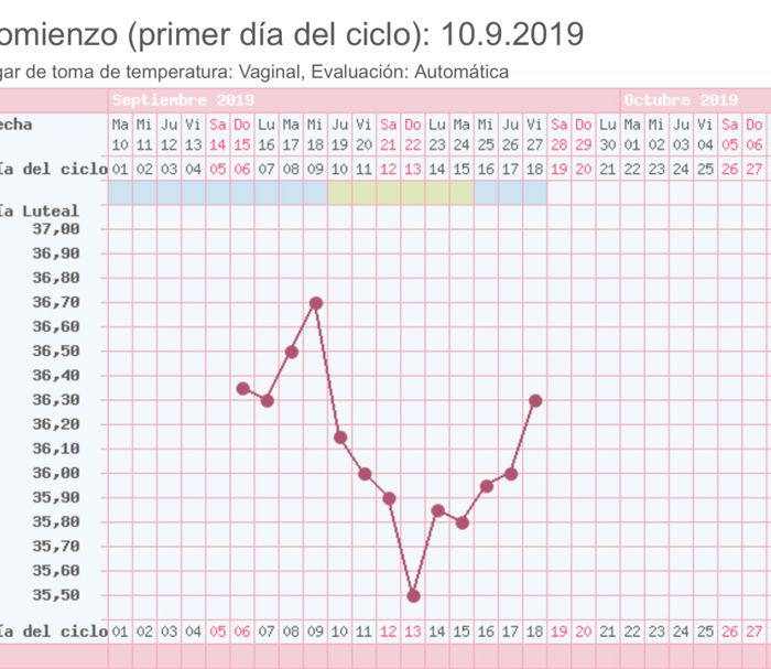 Buscadoras de Septiembre 2019 4