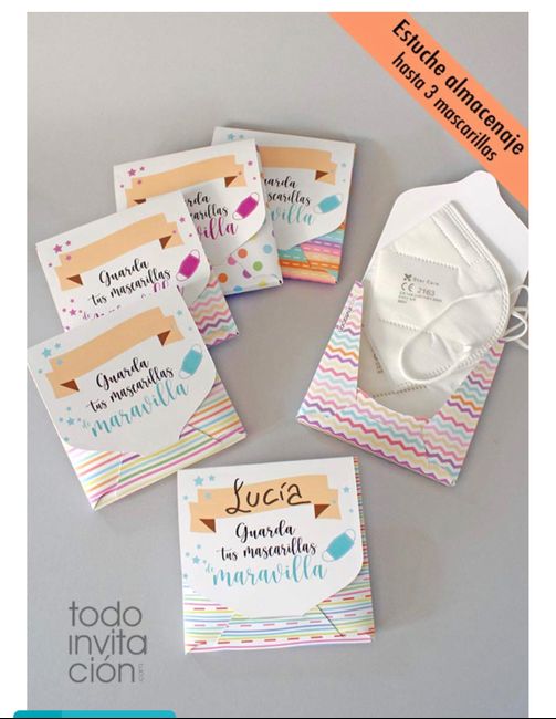Darme ideas para boda 8 de mayo 2021. 3