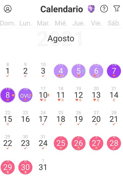💚Buscadoras Octubre 2021 💚 - 5