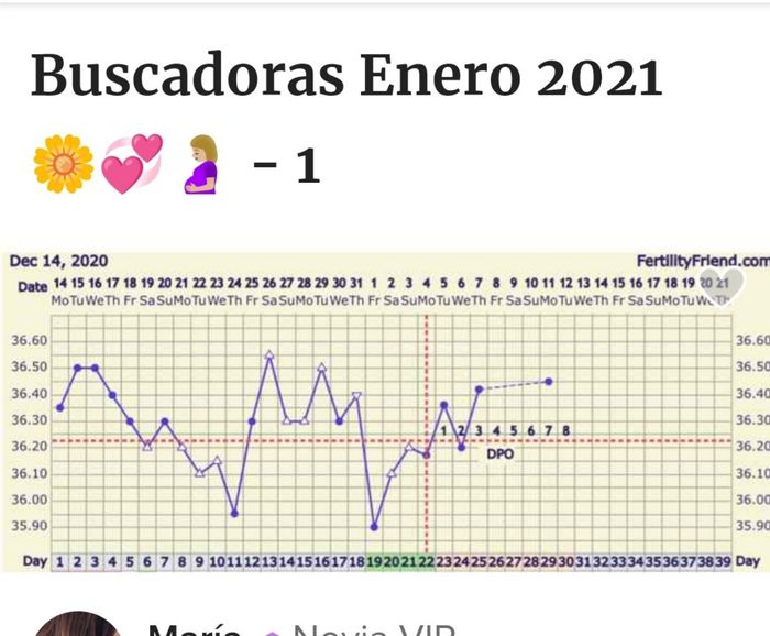 Buscadoras Febrero 2023 🤞🏻✨ 7