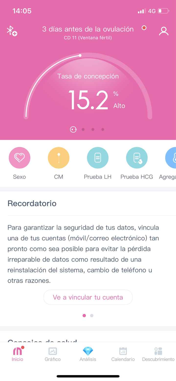 Buscadoras Junio 2019 - 1