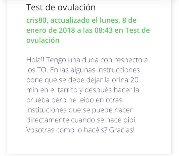 nuevo Buscadoras Julio 2019 - 2