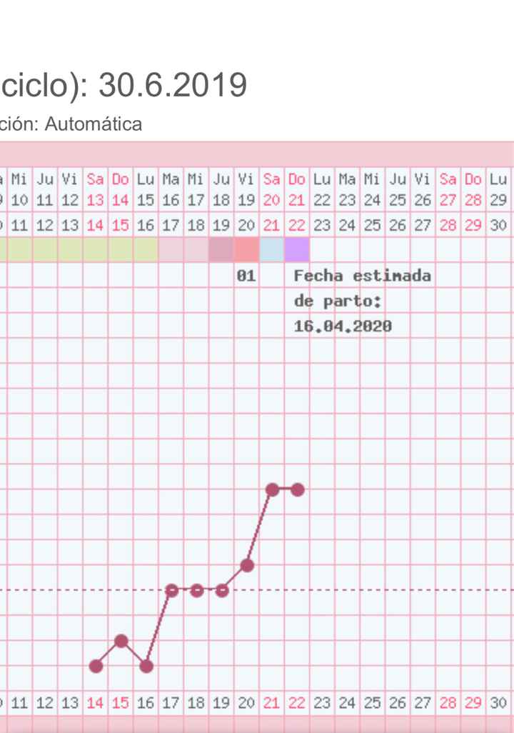 nuevo Buscadoras Julio 2019 - 1