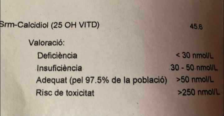 Buscadoras en proceso de pruebas de fertilidad - 1