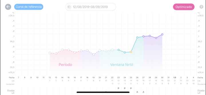 Buscadoras de Septiembre 2019 - 4
