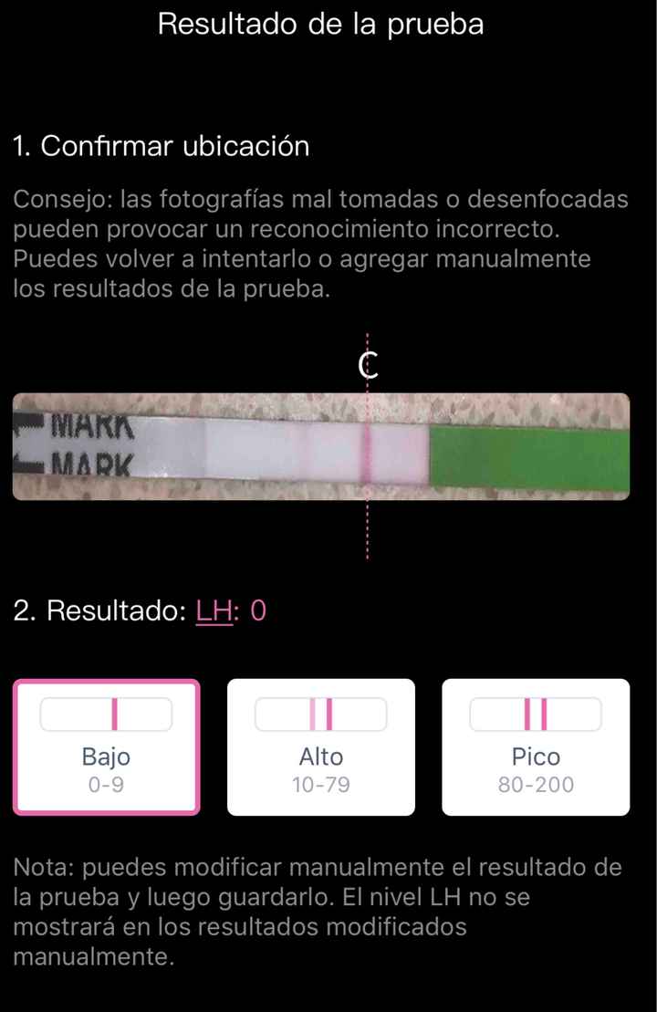 Buscadoras de Septiembre 2019 - 2