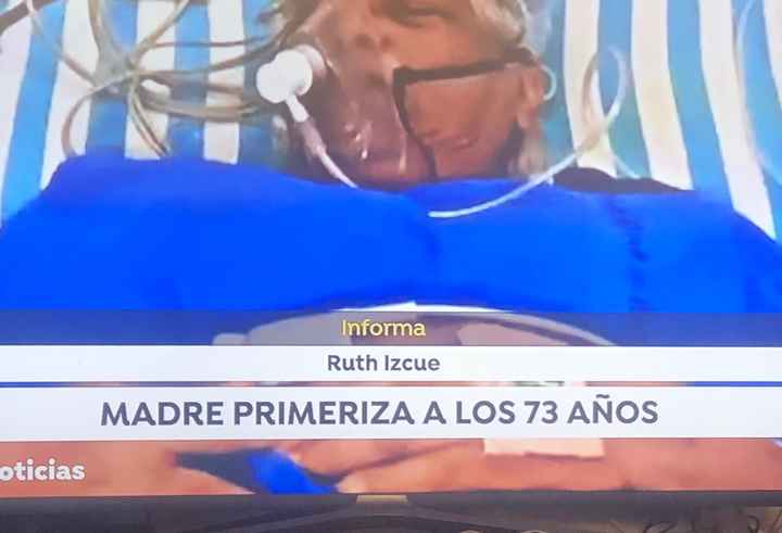 Buscadoras de Septiembre 2019 - 1