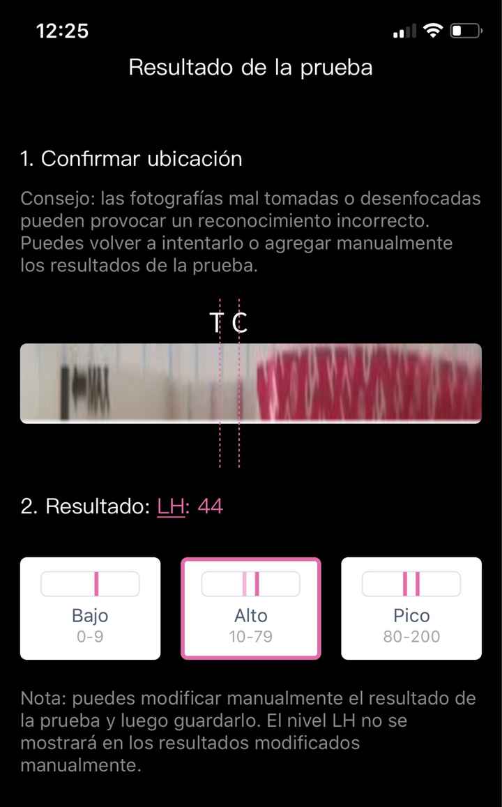 Buscadoras de Septiembre 2019 - 1