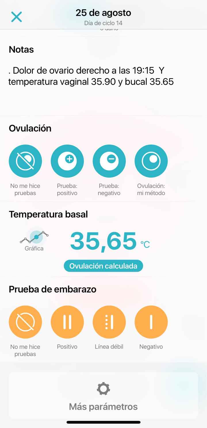Buscadoras de Septiembre 2019 - 1