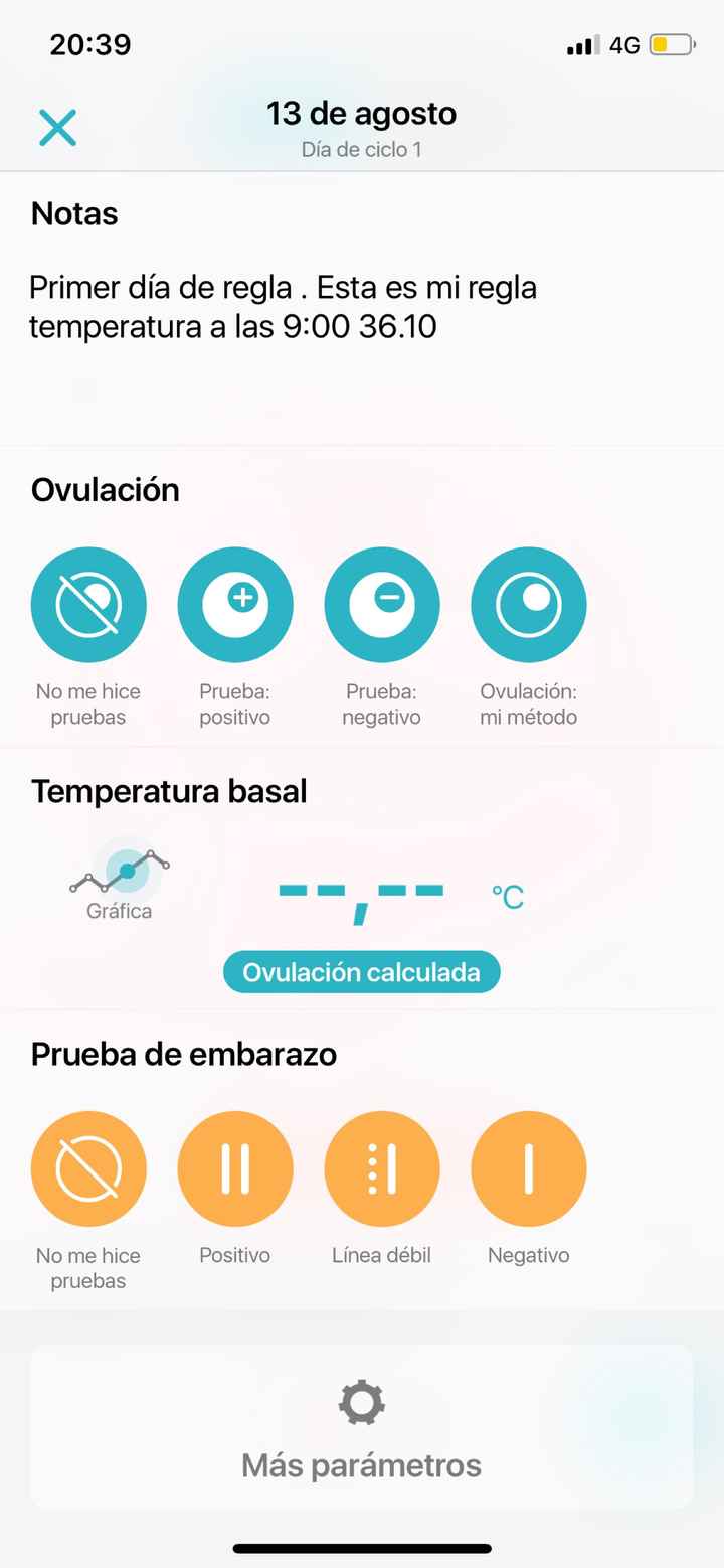 Buscadoras de Septiembre 2019 - 5