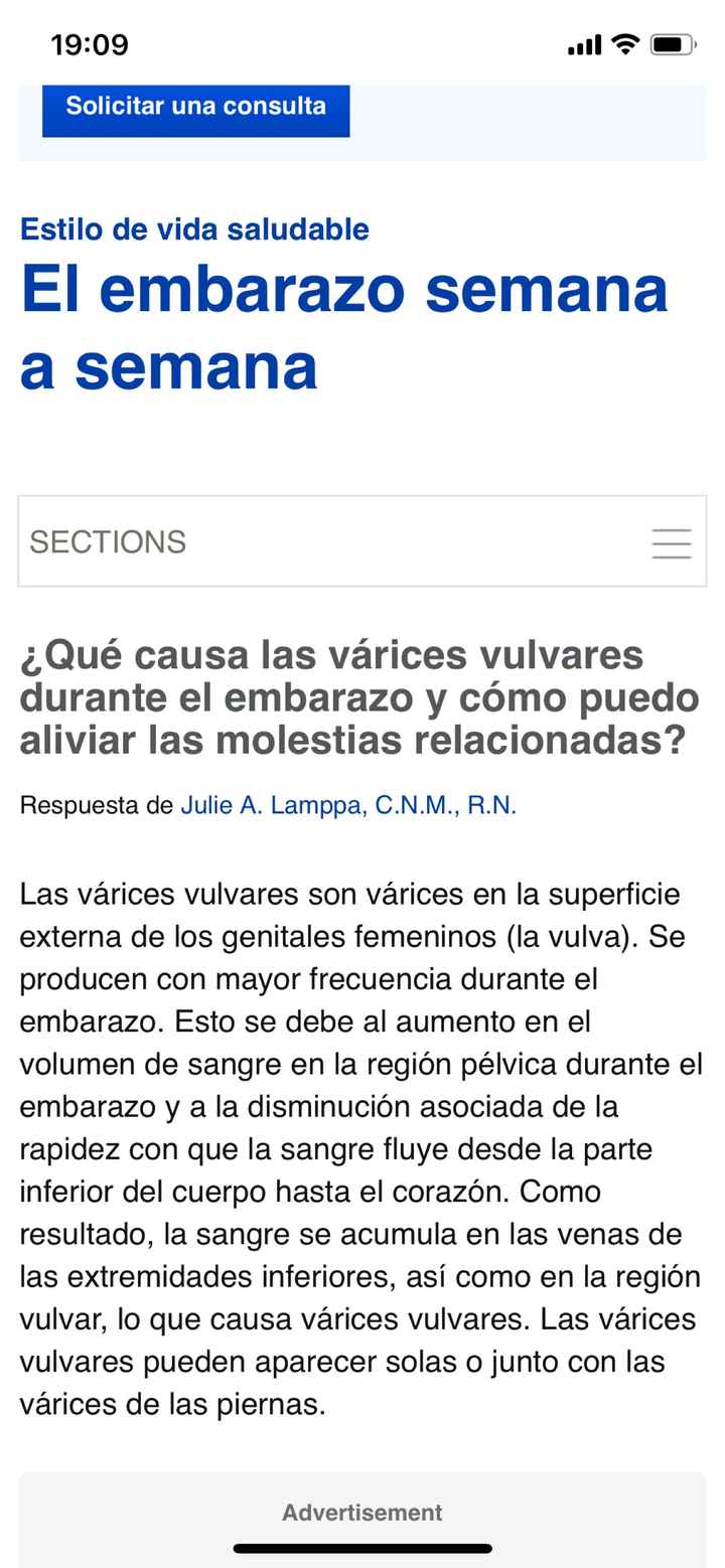Buscadoras de Septiembre 2019 - 1